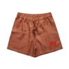 Wo's Linen Shorts Thumbnail