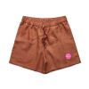 Wo's Linen Shorts Thumbnail
