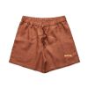 Wo's Linen Shorts Thumbnail