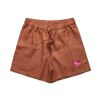 Wo's Linen Shorts Thumbnail