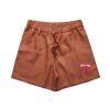 Wo's Linen Shorts Thumbnail