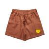 Wo's Linen Shorts Thumbnail