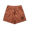 Wo's Linen Shorts Thumbnail