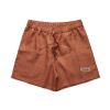 Wo's Linen Shorts Thumbnail