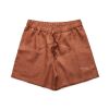 Wo's Linen Shorts Thumbnail