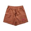 Wo's Linen Shorts Thumbnail