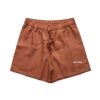 Wo's Linen Shorts Thumbnail