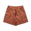Wo's Linen Shorts Thumbnail