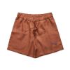 Wo's Linen Shorts Thumbnail