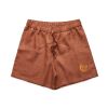 Wo's Linen Shorts Thumbnail
