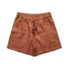 Wo's Linen Shorts Thumbnail