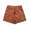 Wo's Linen Shorts Thumbnail