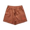 Wo's Linen Shorts Thumbnail