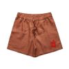 Wo's Linen Shorts Thumbnail