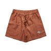 Wo's Linen Shorts Thumbnail