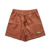 Wo's Linen Shorts Thumbnail