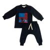 Baby Tracksuit Set Thumbnail