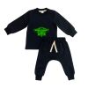 Baby Tracksuit Set Thumbnail
