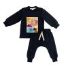 Baby Tracksuit Set Thumbnail
