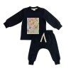 Baby Tracksuit Set Thumbnail