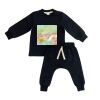Baby Tracksuit Set Thumbnail