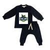 Baby Tracksuit Set Thumbnail