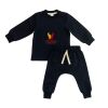 Baby Tracksuit Set Thumbnail