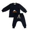 Baby Tracksuit Set Thumbnail