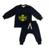 Baby Tracksuit Set Thumbnail