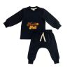 Baby Tracksuit Set Thumbnail