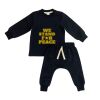 Baby Tracksuit Set Thumbnail