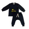 Baby Tracksuit Set Thumbnail