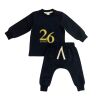 Baby Tracksuit Set Thumbnail