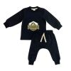 Baby Tracksuit Set Thumbnail