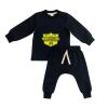 Baby Tracksuit Set Thumbnail