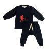 Baby Tracksuit Set Thumbnail