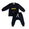 Baby Tracksuit Set Thumbnail