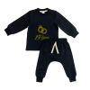 Baby Tracksuit Set Thumbnail
