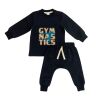 Baby Tracksuit Set Thumbnail