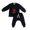 Baby Tracksuit Set Thumbnail