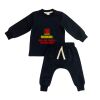Baby Tracksuit Set Thumbnail