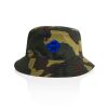 Camo Bucket Hat Thumbnail