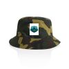 Camo Bucket Hat Thumbnail