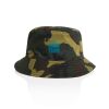 Camo Bucket Hat Thumbnail
