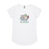 AS Colour - Mali Tee Thumbnail