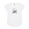 AS Colour - Mali Tee Thumbnail