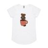 AS Colour - Mali Tee Thumbnail