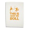 Linen Tea Towels Thumbnail