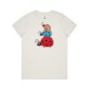 AS Colour - Maple Organic Tee Thumbnail