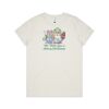 AS Colour - Maple Organic Tee Thumbnail
